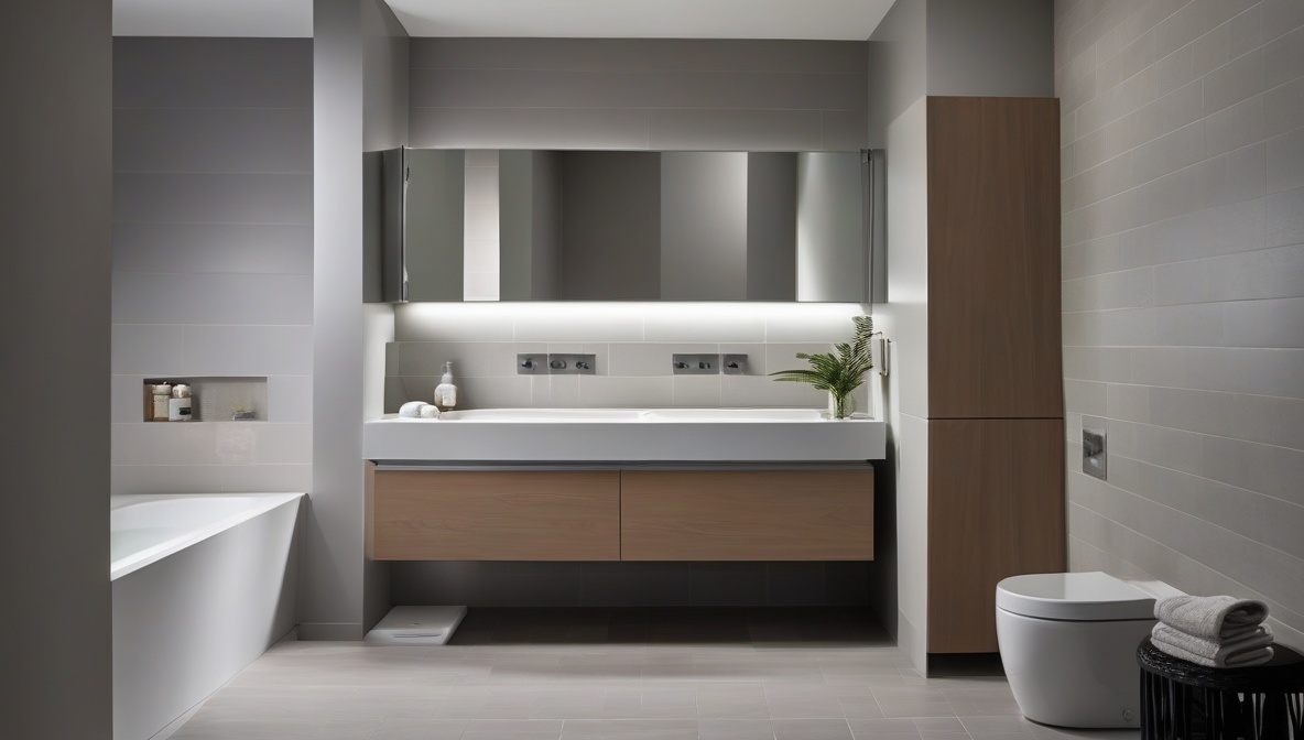 Essential Layout Considerations for Small Accessible Spaces