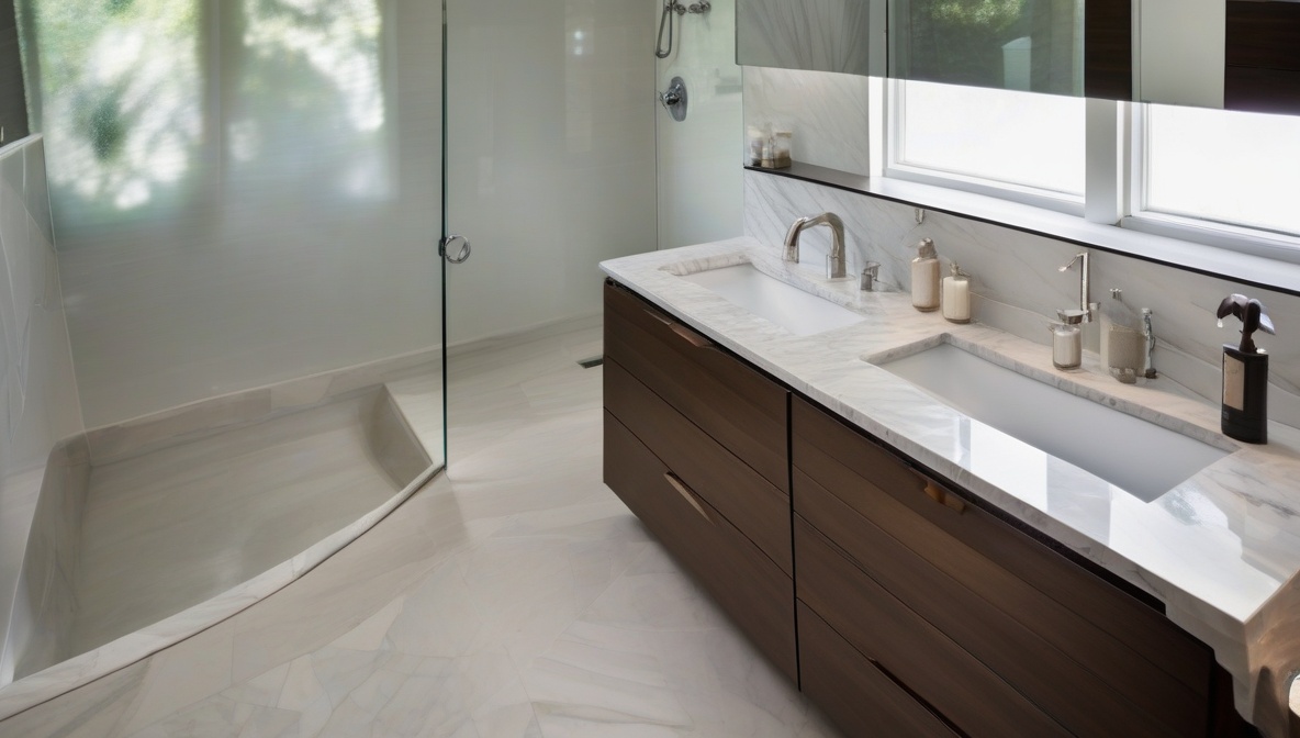 High-Impact Smart Bathroom Upgrades for Maximum Value