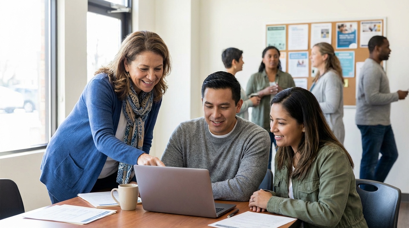 what can i do if i'm struggling financially?