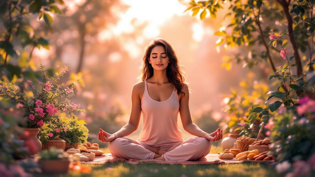 PCOS Weight Loss Indian Women: Natural Home Remedies 2025