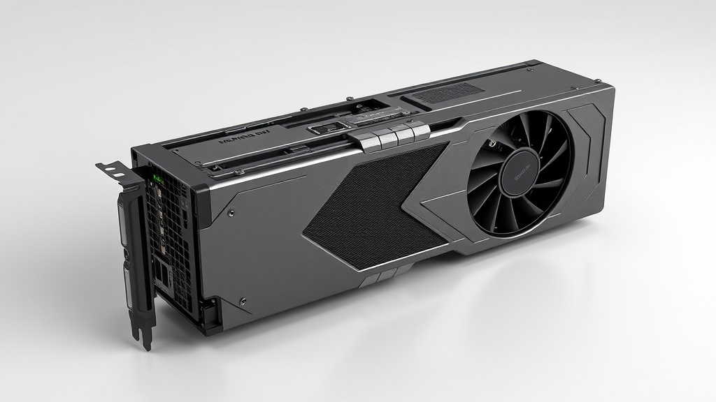 RTX PRO 6000 Blackwell Server Edition PCIe Gen 5