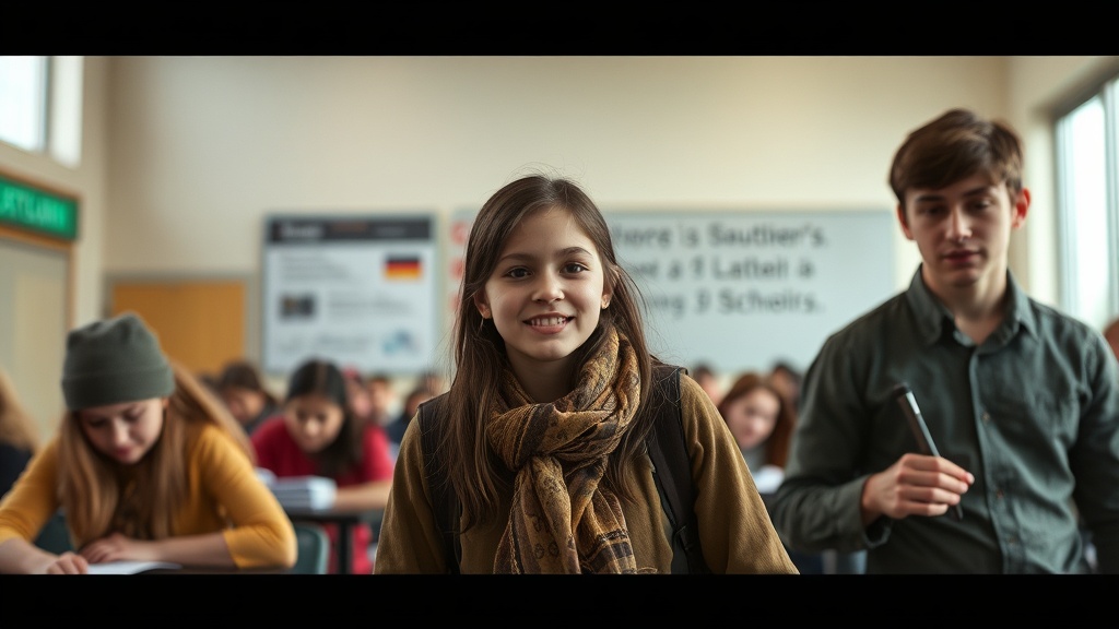 The Decline of German Language Instruction in Utah Schools