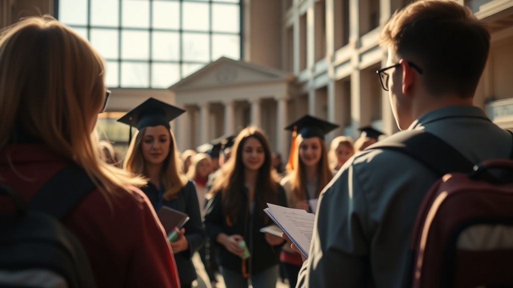 Utah Legislation Allows College Students to Decline Assignments for Religious Reasons