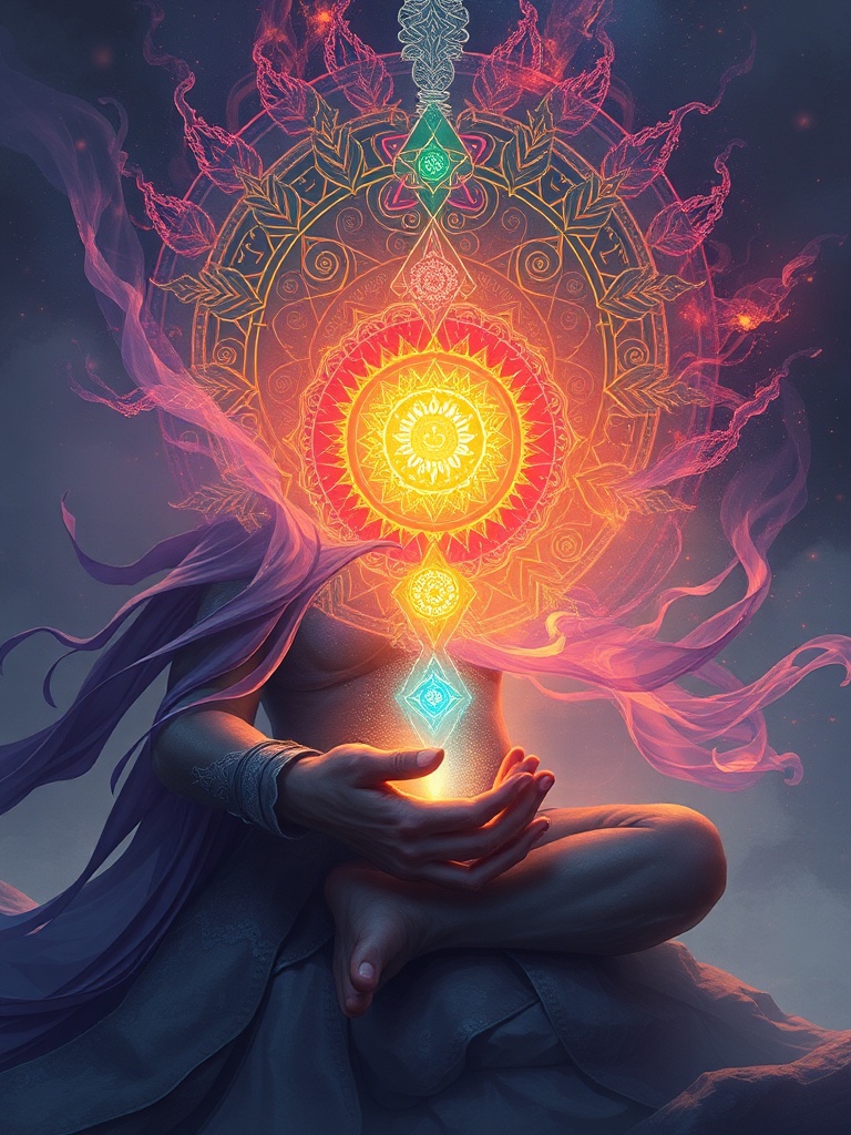 Holistic Healing image