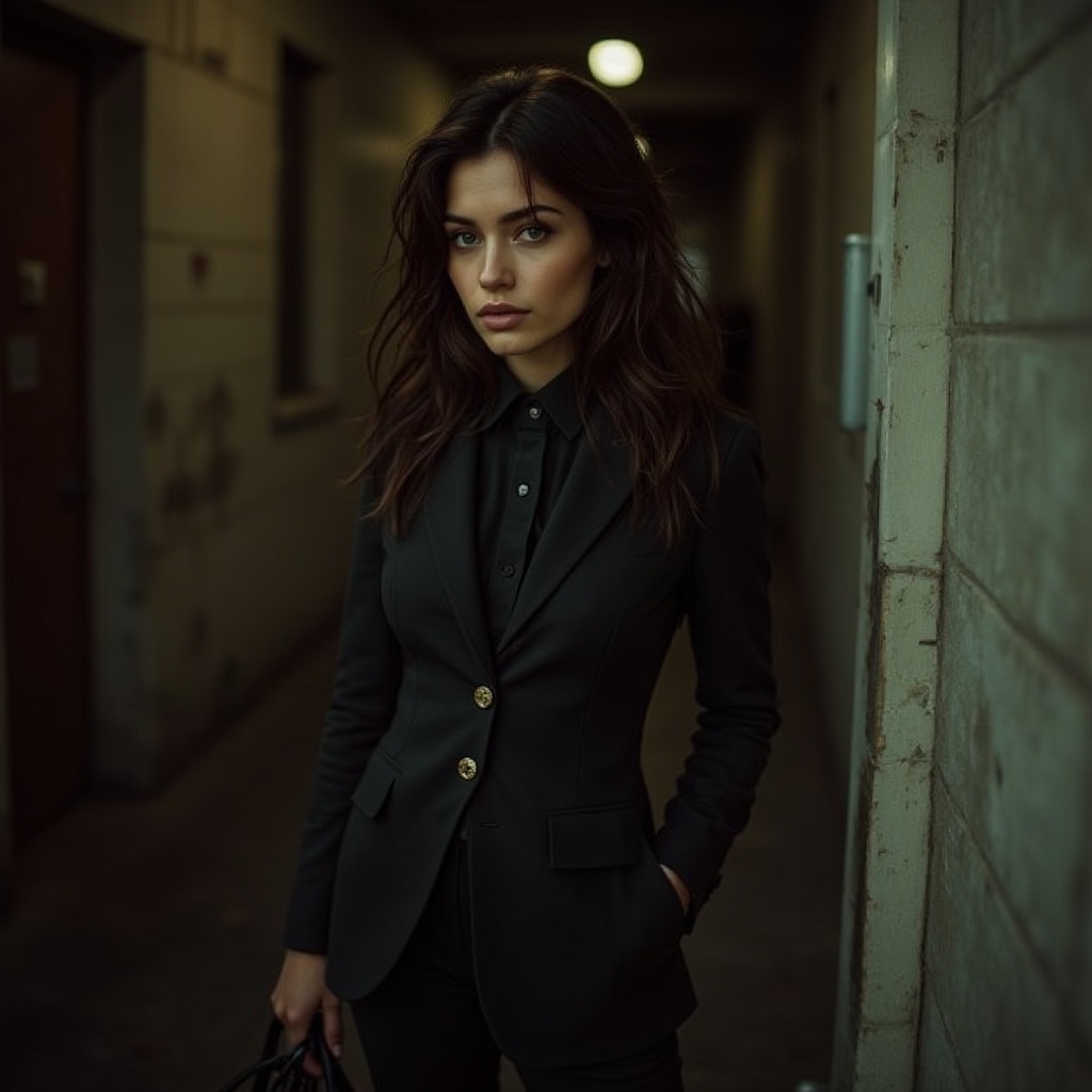 una-chica-atractiva-con-el-pelo-largo-castano-k2e38ifda3