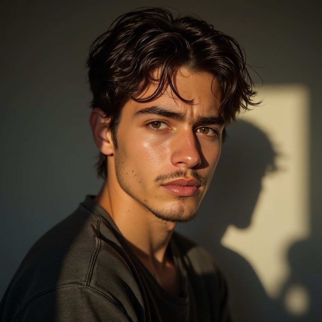 a-portrait-of-a-young-man-with-natural-lighting-54vctlq4rh