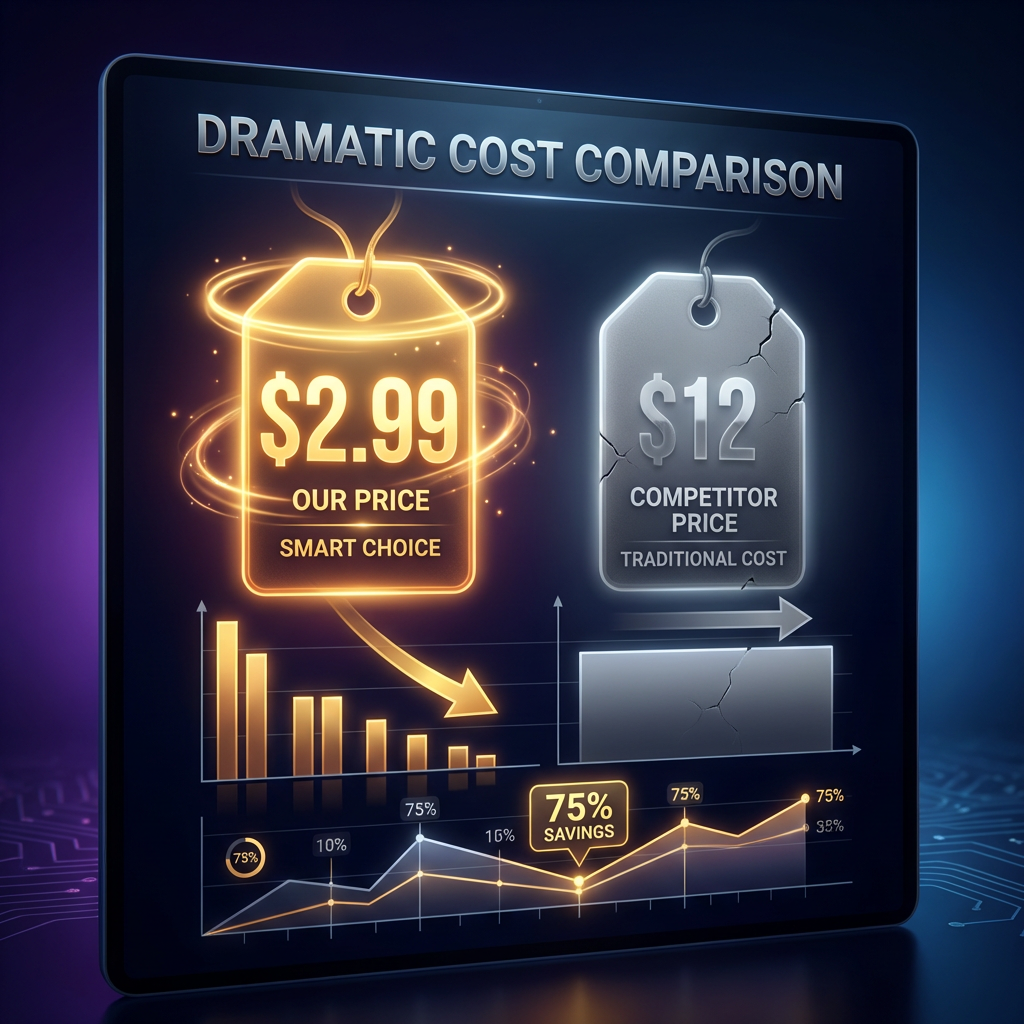 Cost comparison between Nano Banana 2 and Runway AI pricing