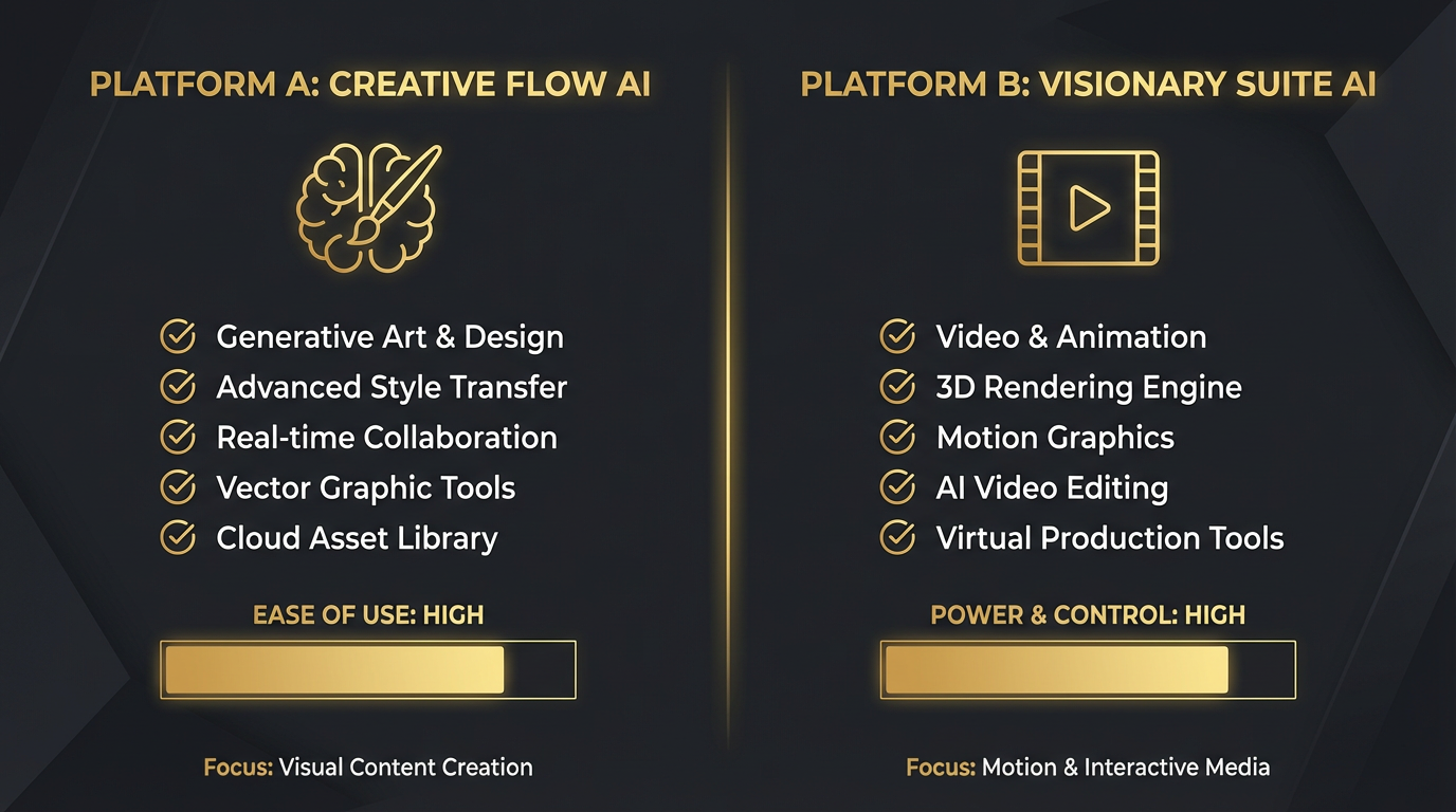 Nano Banana 2 vs Krea