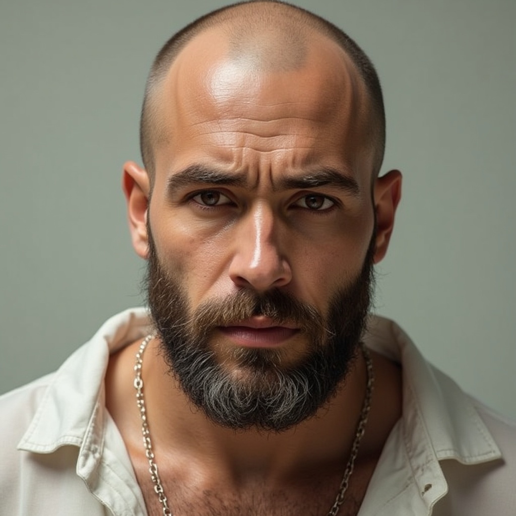 um-homem-calvo-com-oculos-escuros-e-barba-rala-usa-p7tmjhefv