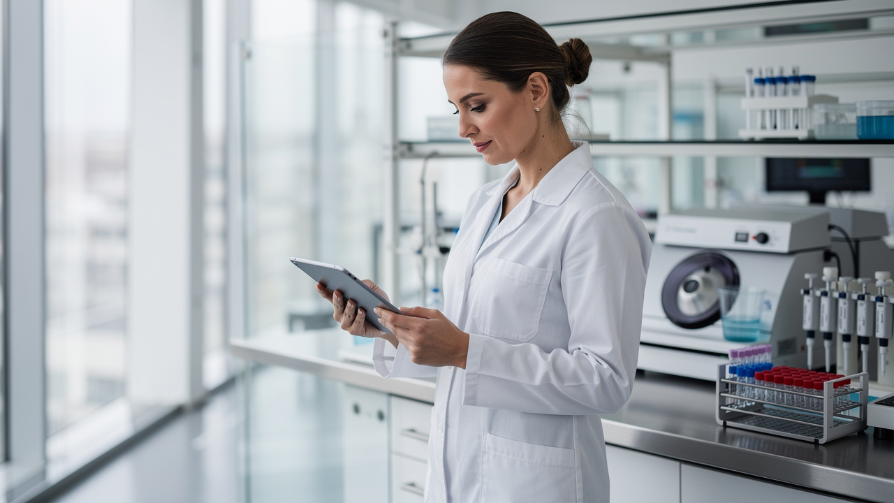 Clinical research on berberine for PCOS