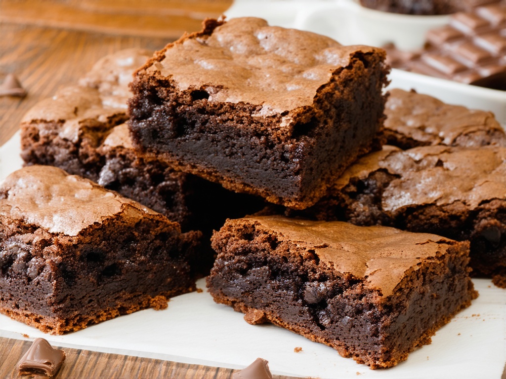 Failed Brownies Despite Splenda Chemistry