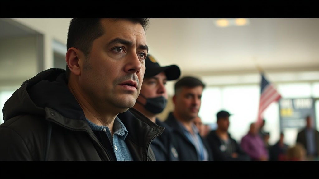 Orem Resident Deportation Controversy: Utah Man Returns After Legal Battle