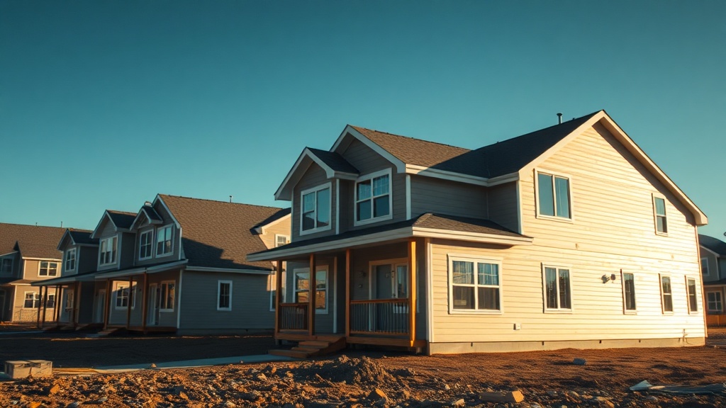 Revolutionizing Housing: The Rise of Factory-Built Homes in Utah