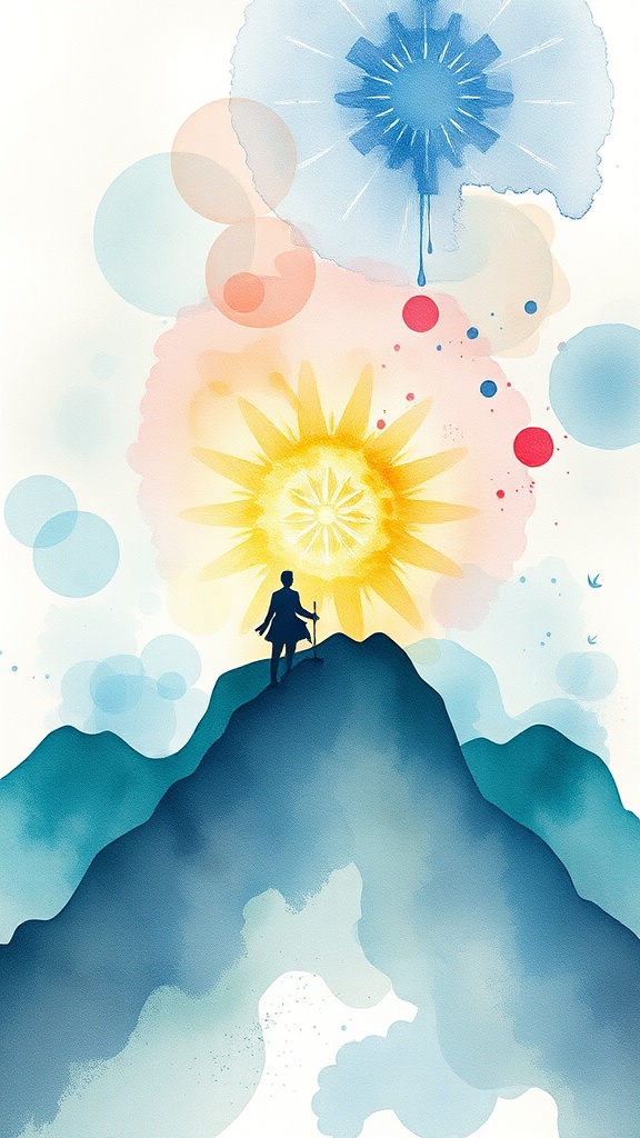 Conscious Leadership image