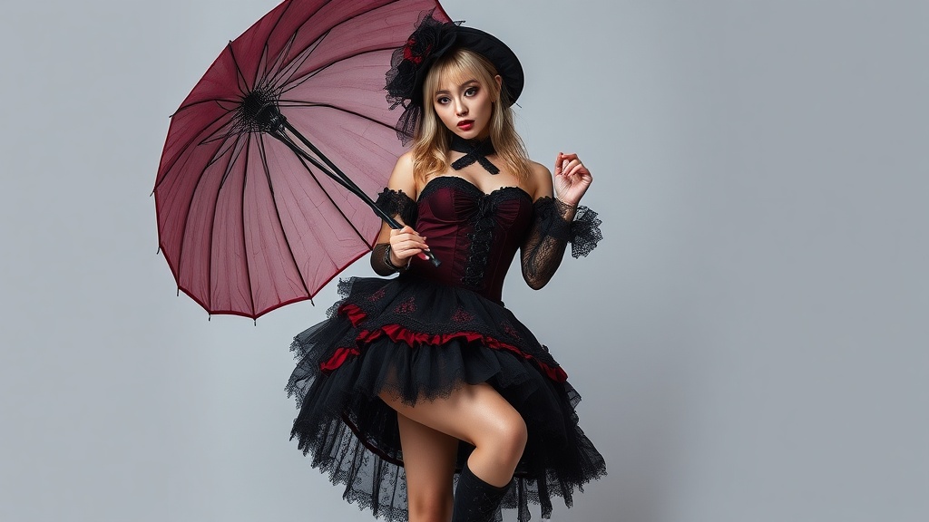 Gothic Lolita