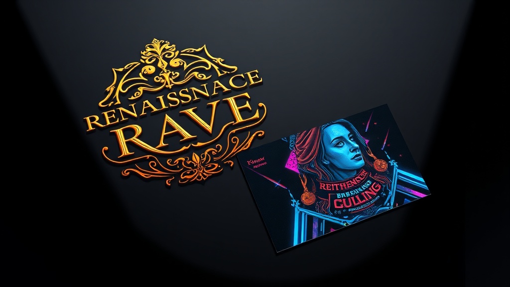 Renaissance Rave