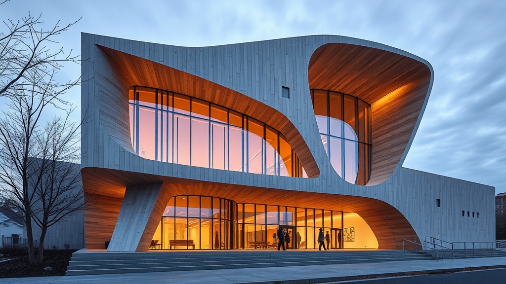 Digital Craft Architecture