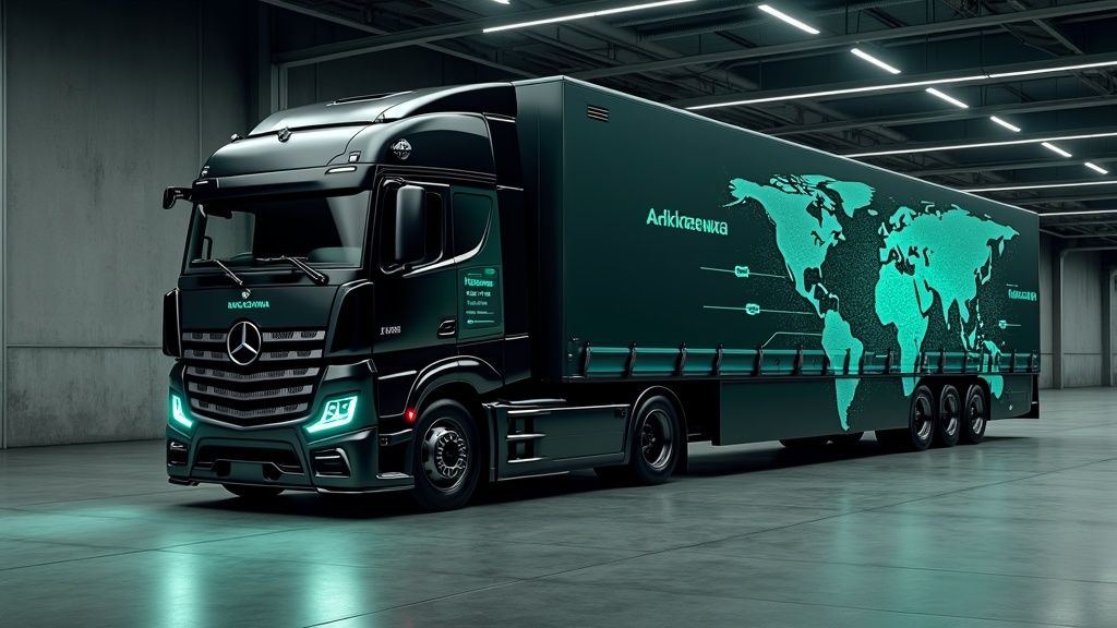 Почему жители Архангельска заказывают доставки из Москвы? Опыт, стоимость и логистика грузоперевозок!