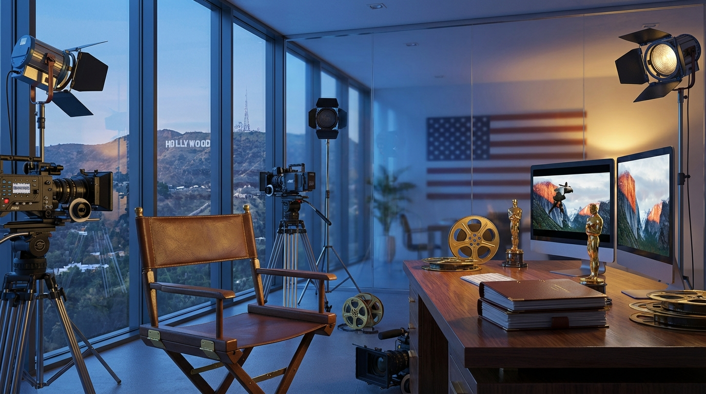 O-1B Visa Extension Strategy for Film Directors