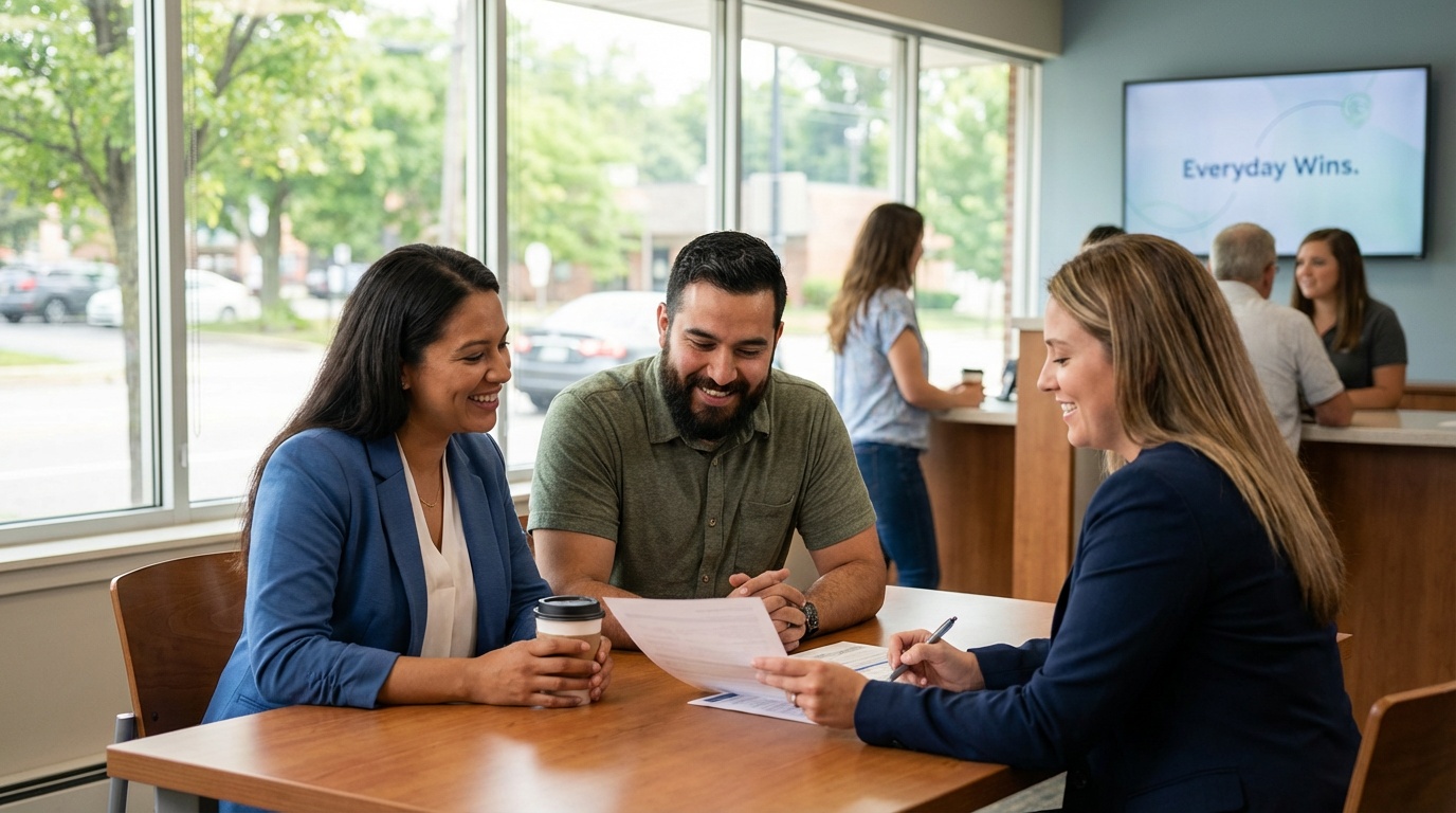 benefits of credit score over 800