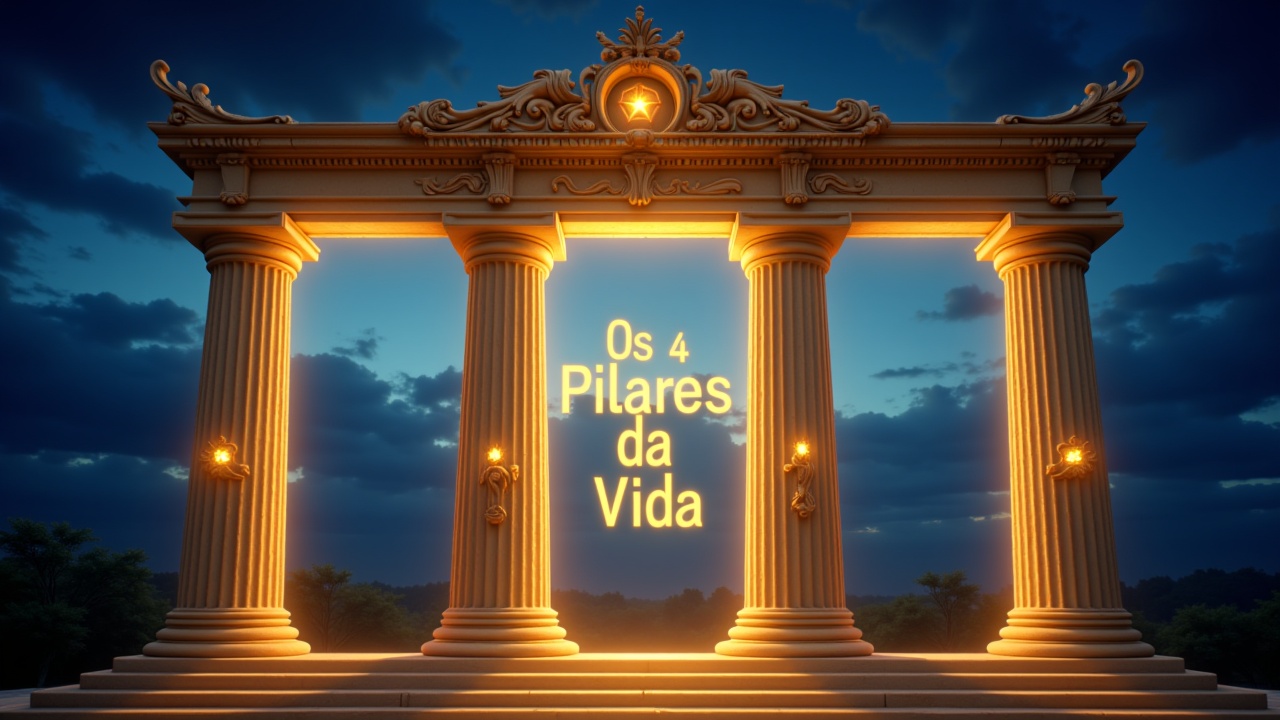 os-4-pilares-da-vida-wvlz4rshhs