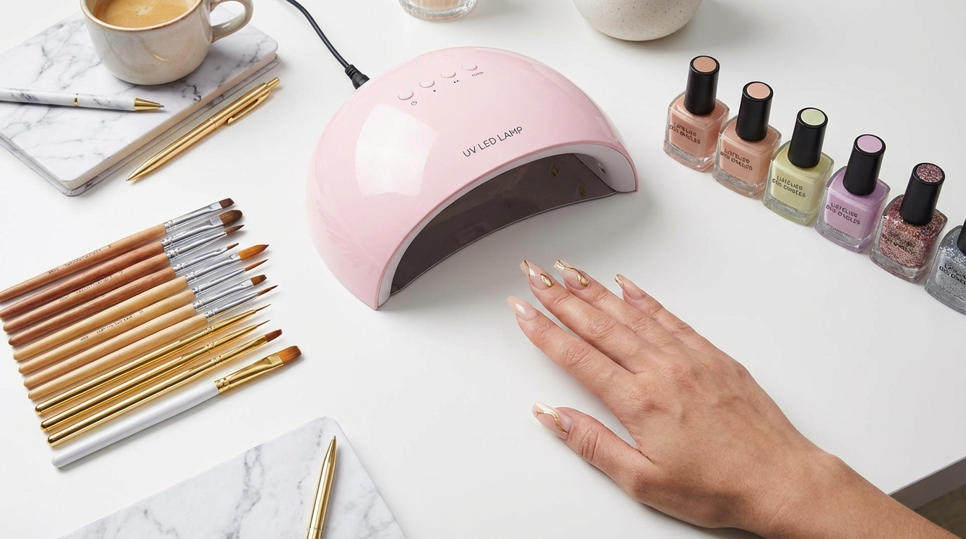 Combien investir pour lancer son activité de prothésiste ongulaire