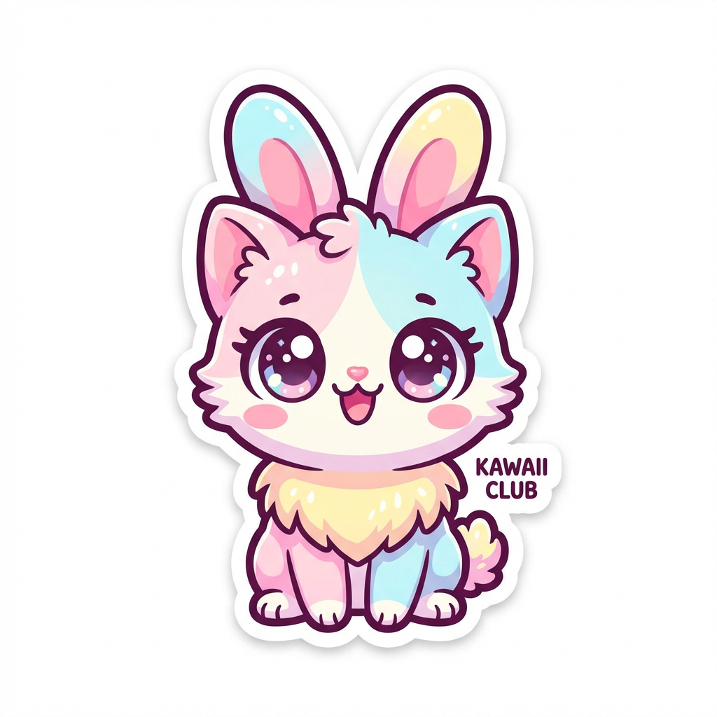 AI Avatar Generator - Cute Chibi Avatar