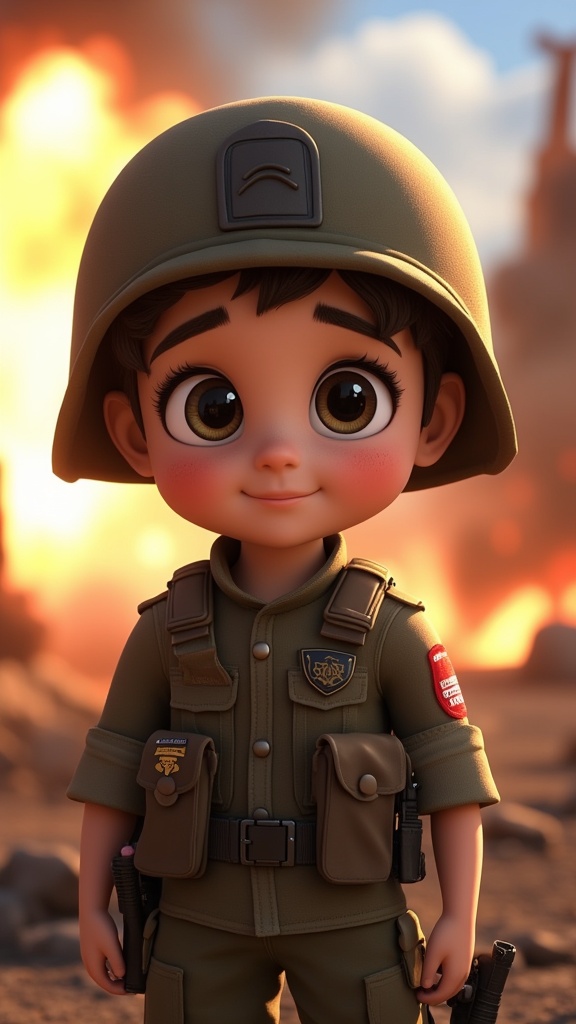 of-a-soldier-in-the-midst-of-a-war-in-a-scenario-4l8lpskcfm