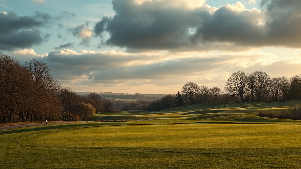 Wohali Golf Course Near Coalville Set for Potential Sale This April