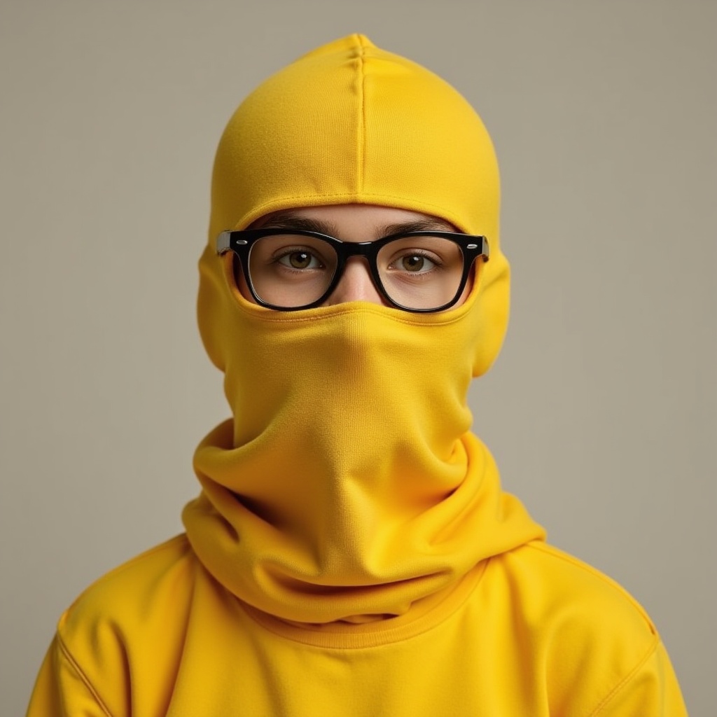 a-boy-wearing-a-yellow-balaclava-that-covers-his-vcptqhiqmx-1