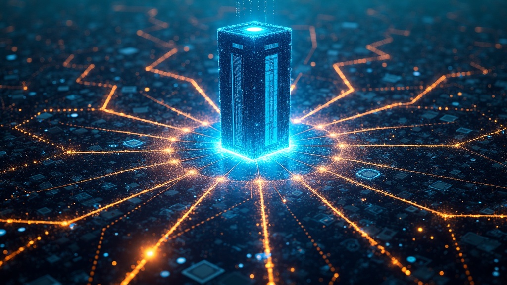 Chips de nueva generación basados en RISC-V para el MareNostrum 5