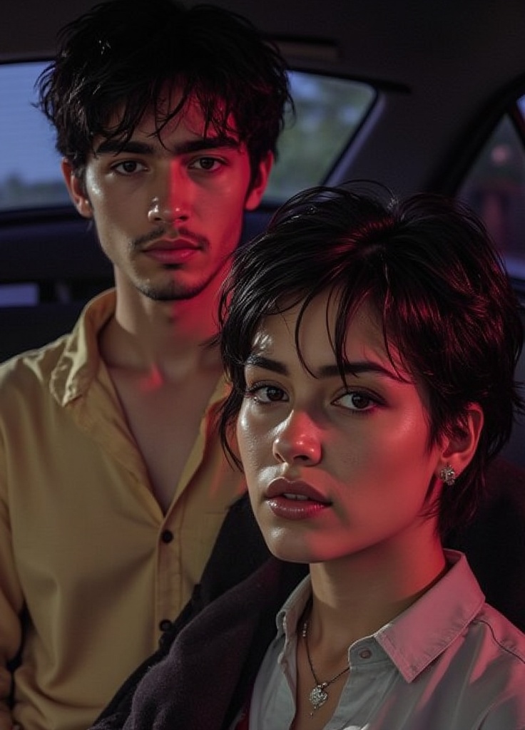 a-portrait-of-a-young-woman-with-natural-lighting-ix57llv2ua