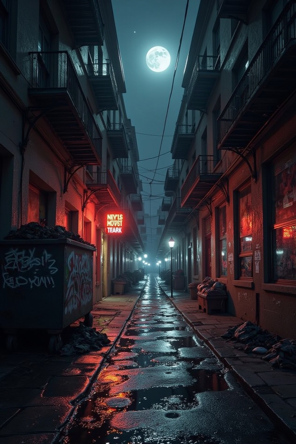 photorealistic-hyper-detailed-urban-alleyway-jmoee0f2sr