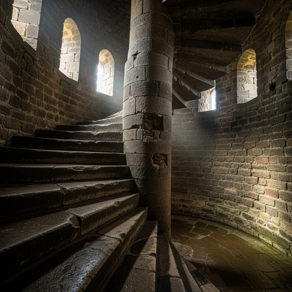 view-from-a-frogs-eye-perspective-looking-up-the-pe3iq92z2m