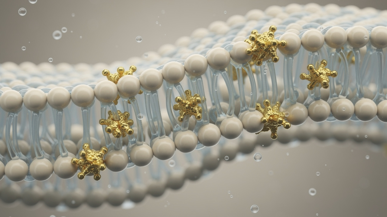 Phospholipid complex enhancing berberine bioavailability