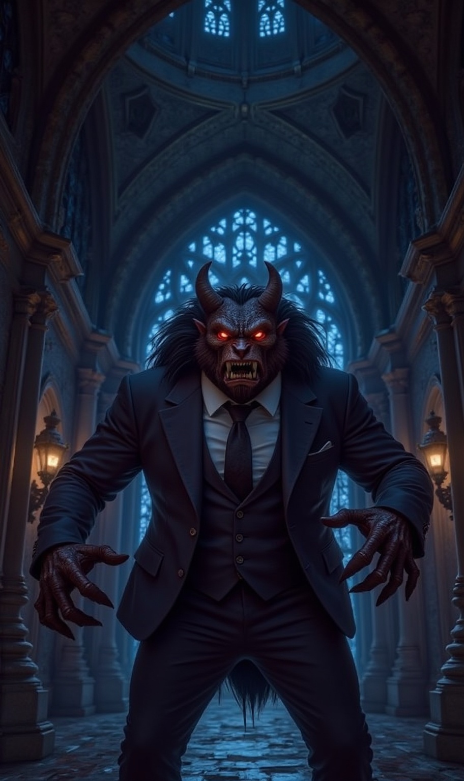 a-beast-in-a-castle-wearing-a-suit-who-is-annoyed-e3gtatply0