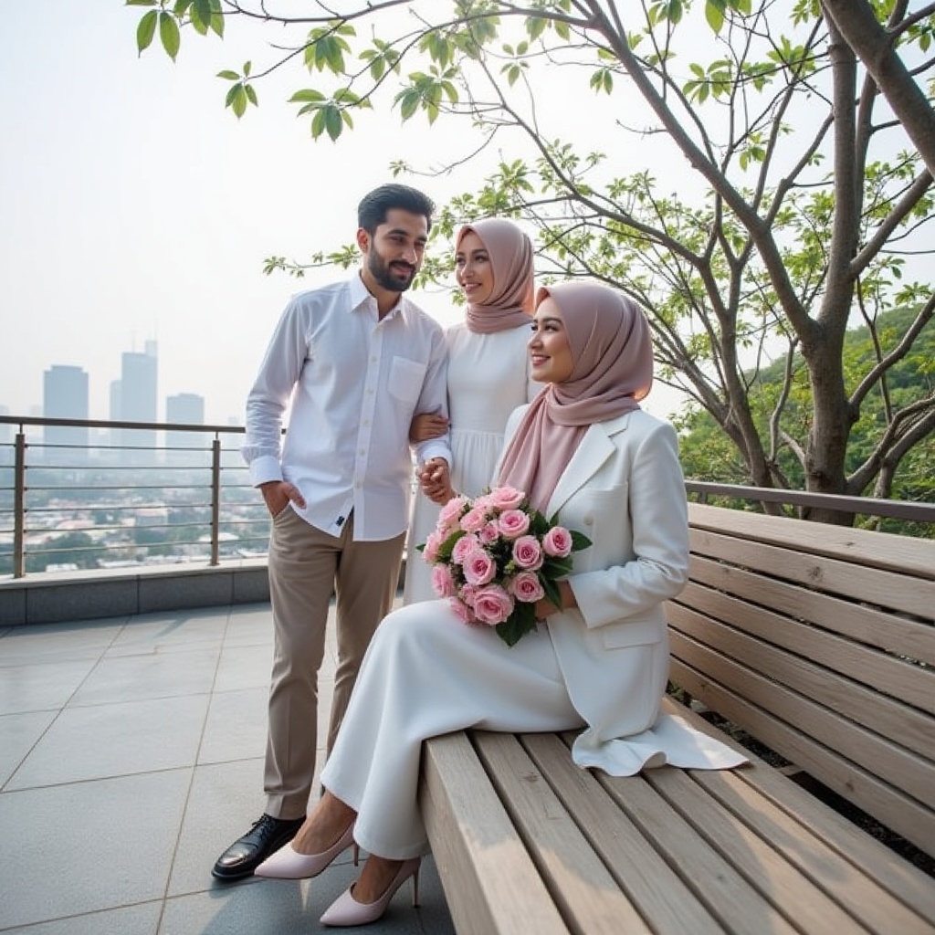 a-sweet-couple-photoshoot-on-rooftop-with-a-city-pf9j9amsft