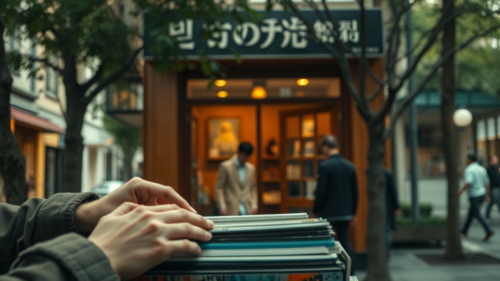 OK Records teaser image