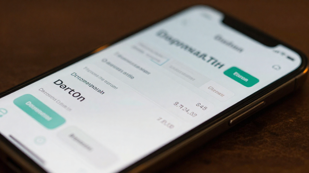 Online donation form with real‑time analytics overlay