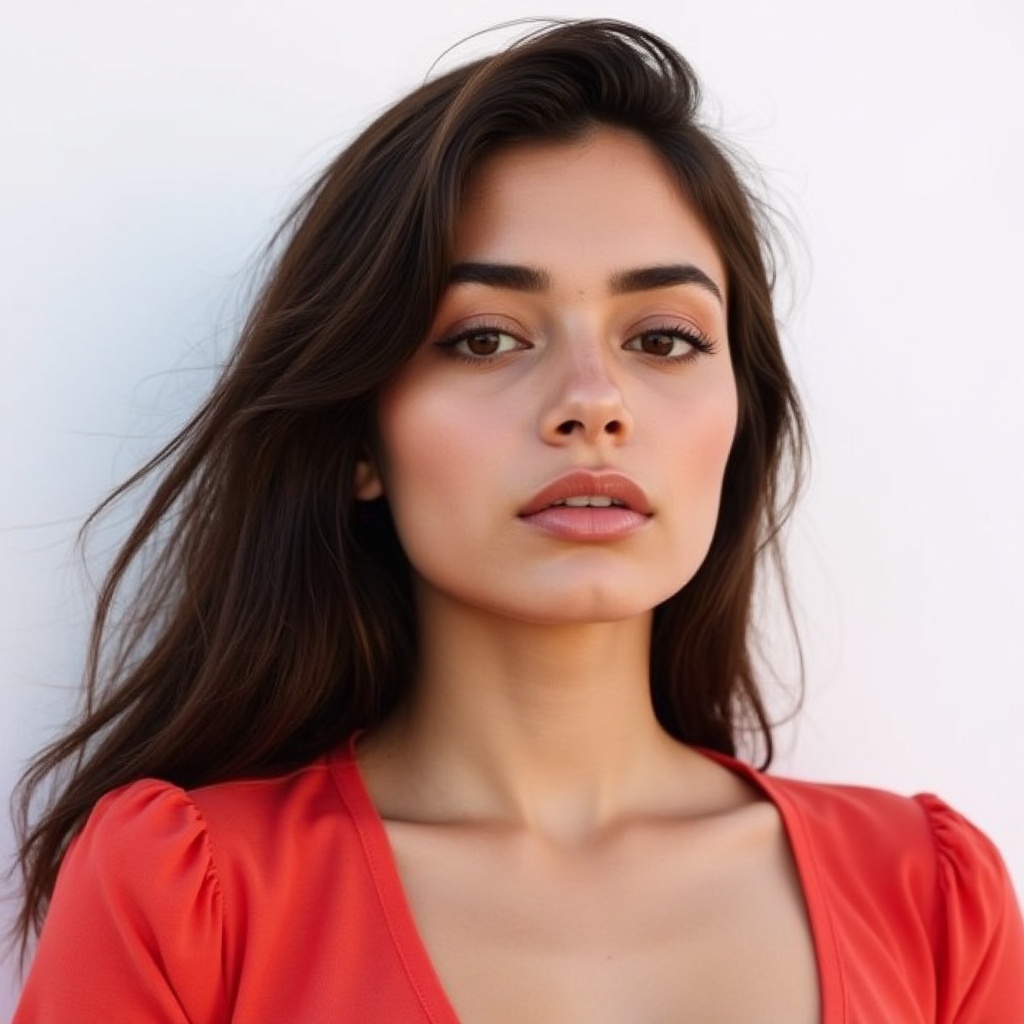 a-portrait-of-a-young-woman-with-natural-lighting-id6bhfoetp