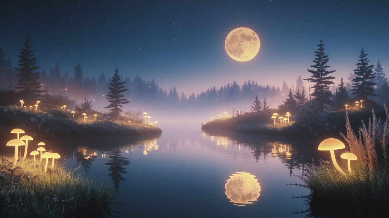 dreamy-magical-night-lake-warm-golden-uzswkr2zds