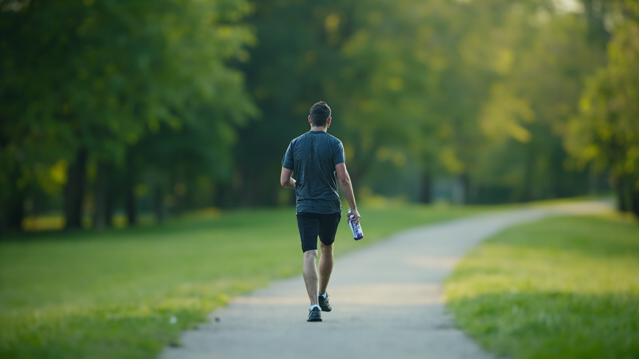 One Houston Patient's Experience