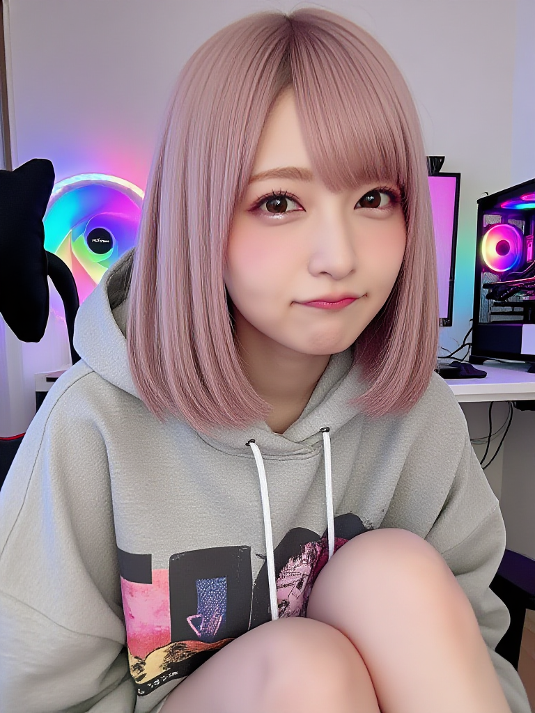 Hana Tanaka