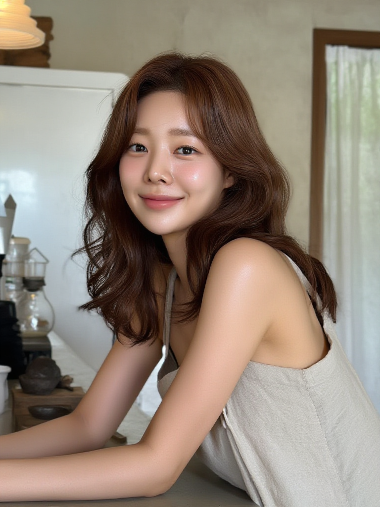 Nari Kim