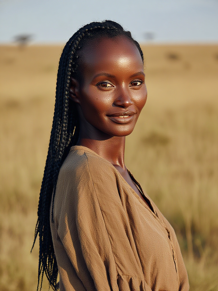 Zuri Nkosi