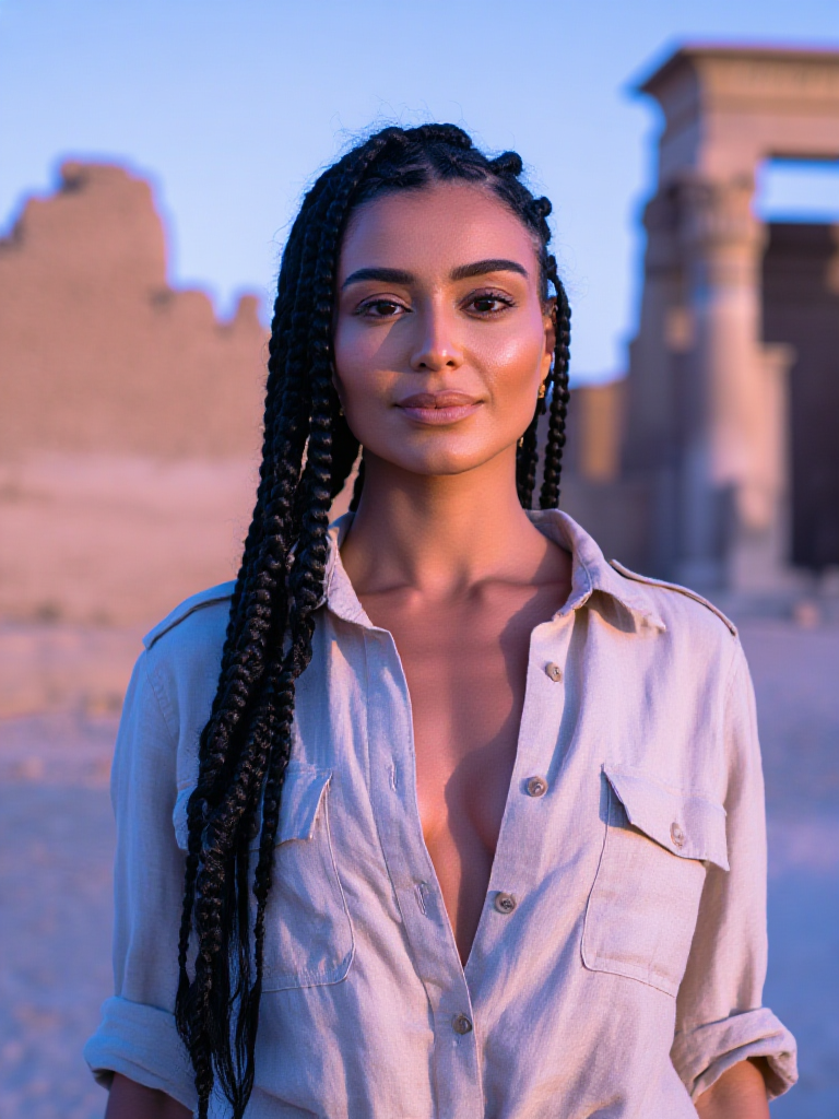 Zara Mansour