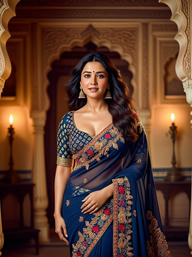 Priya Sharma
