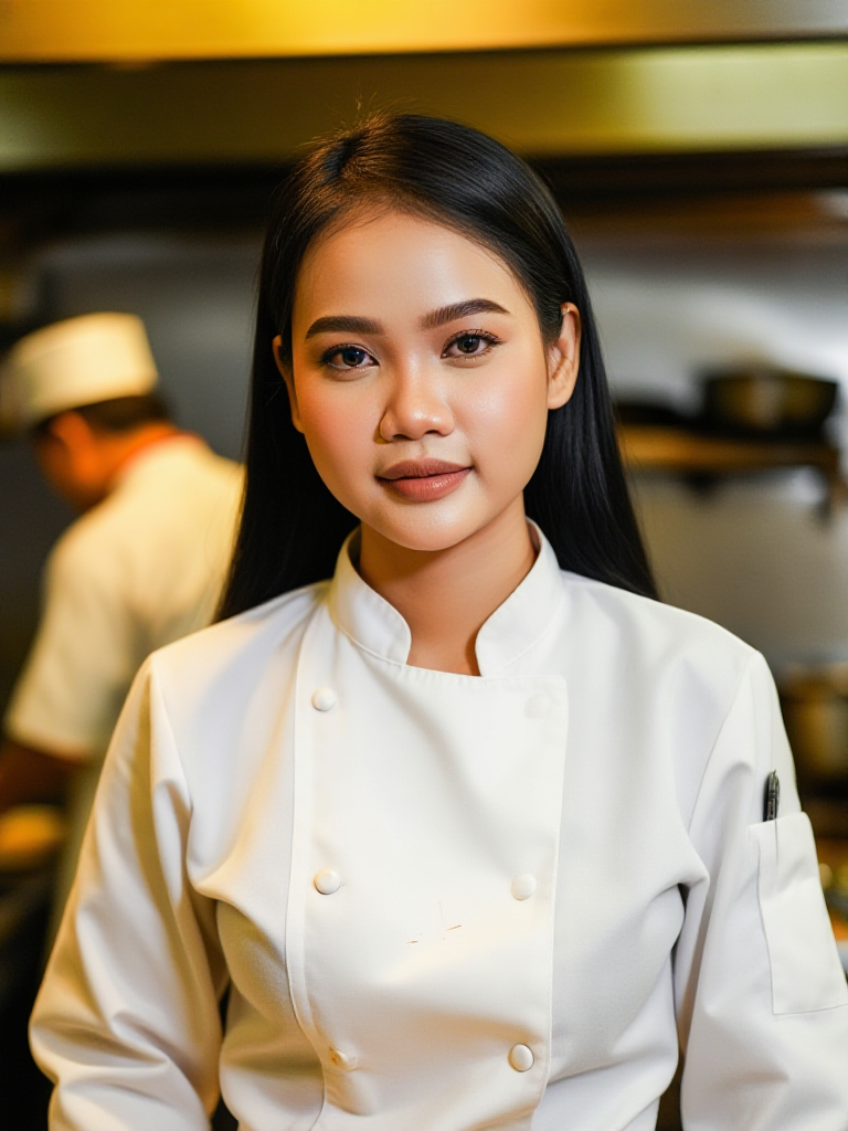 Suri Nguyen