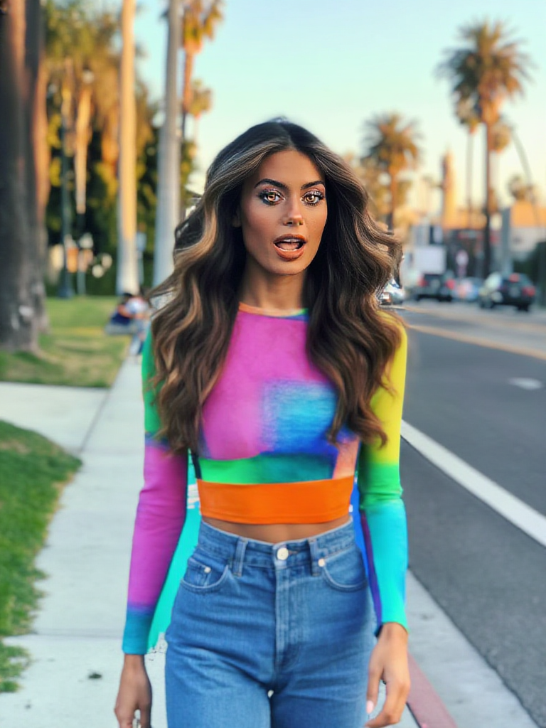 Aurora Blake