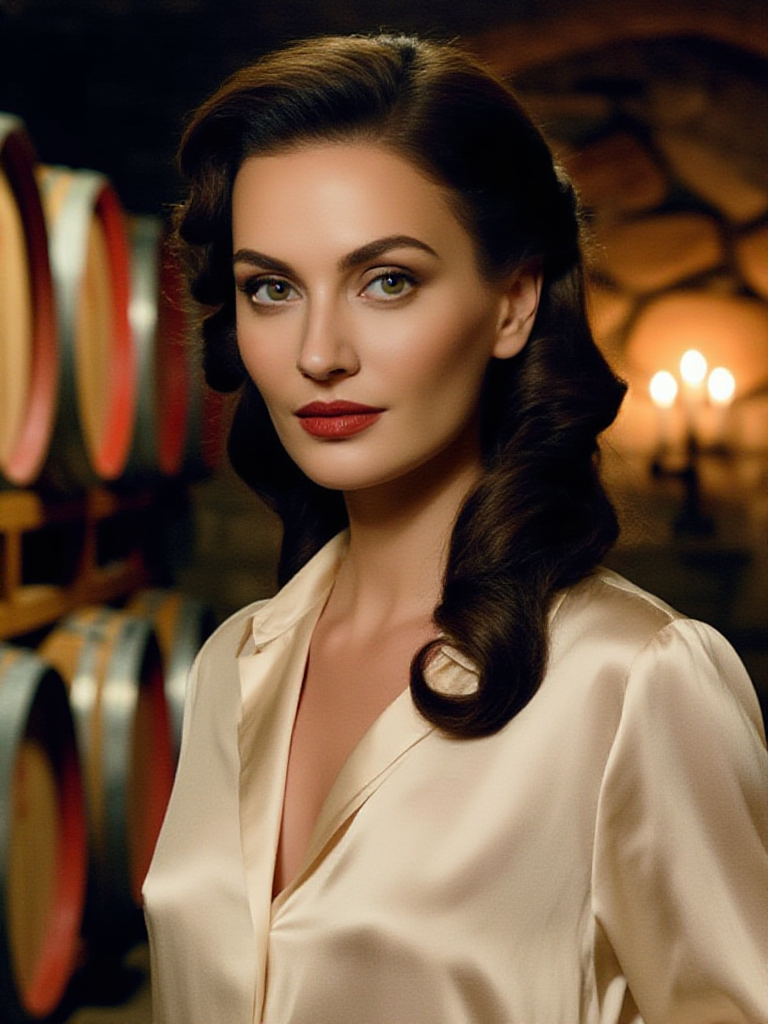 Margot Dupree